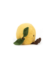 Jellycat | Lemon | Plush