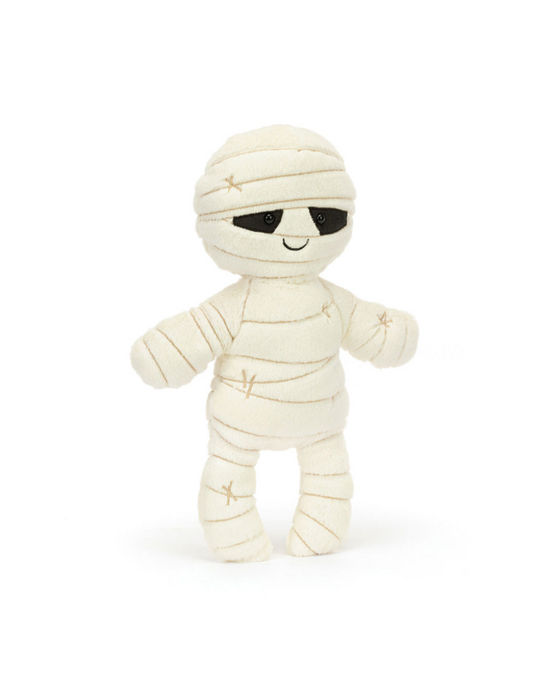 Jellycat | Mummy Bob | Plush