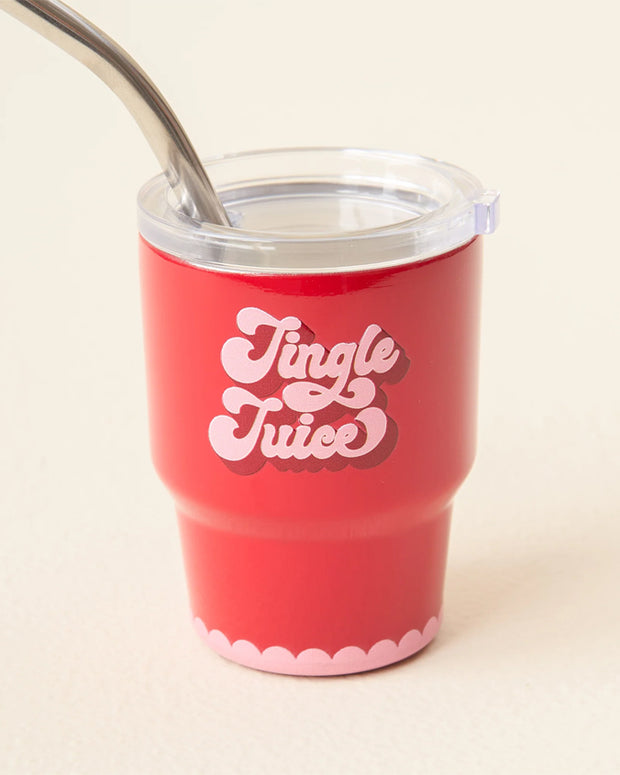 Darling Effect | Jingle Juice | Tiny Tumbler