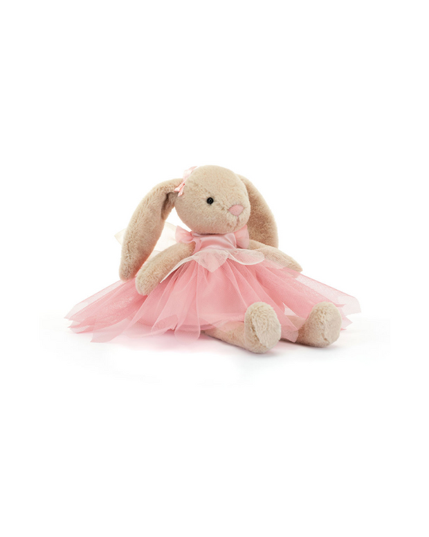 Jellycat | Lottie Bunny Fairy | Plush