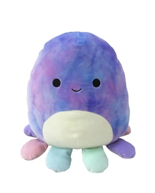 Squishmallows | Mary the Octopus | 12" Plush