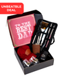 Saltgrass | Best Dad | Gift Set
