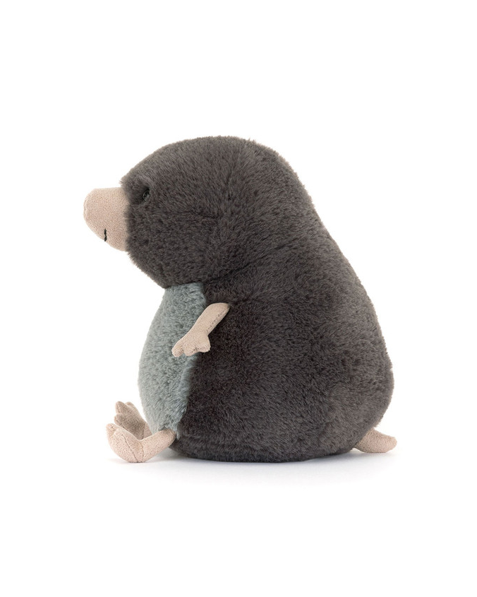 Jellycat | Muswell Mole | Plush
