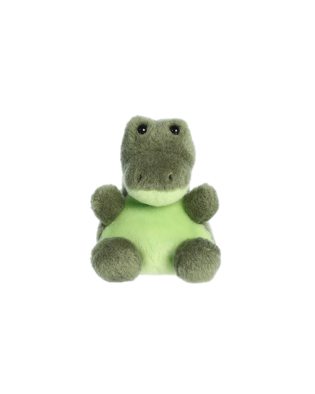 Palm Pals | Scales Alligator | Plush
