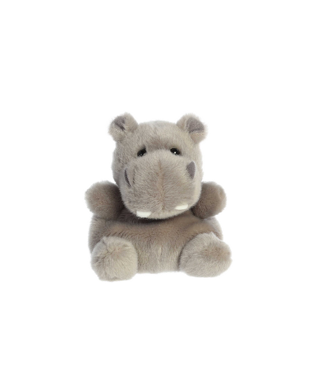 Palm Pals | Hunk Hippo | Plush