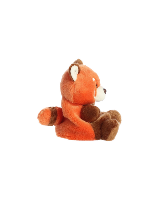 Palm Pals | Rei Red Panda | Plush