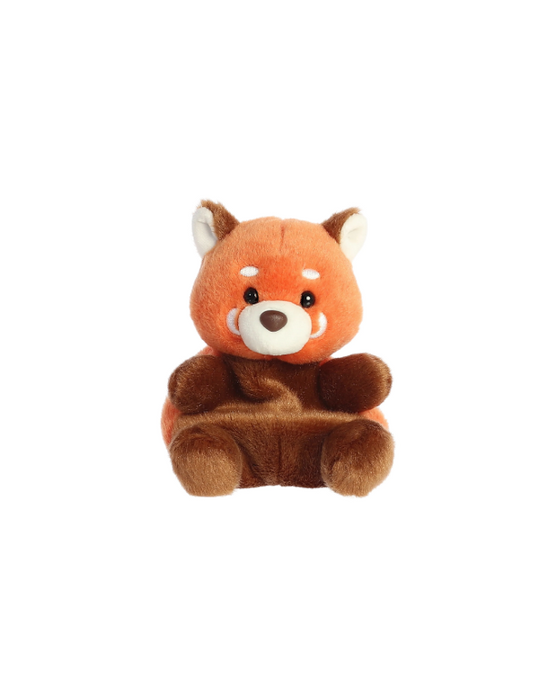 Palm Pals | Rei Red Panda | Plush