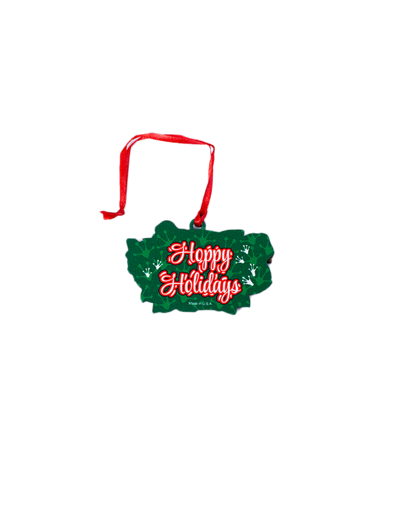 Rainforest Cafe | Logo | Ornament
