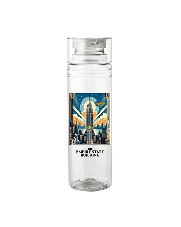 Rainforest Cafe x The Empire State Building | 30 oz Water Bottle