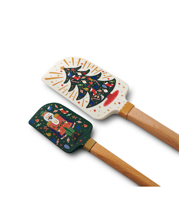 Rifle Paper | Nutcracker | Spatula Set