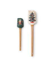 Rifle Paper | Nutcracker | Spatula Set