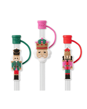 Swig Life | Classic Nutcracker | Straw Topper