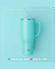 Swig Life | Christmas Cameos | Mega Cup