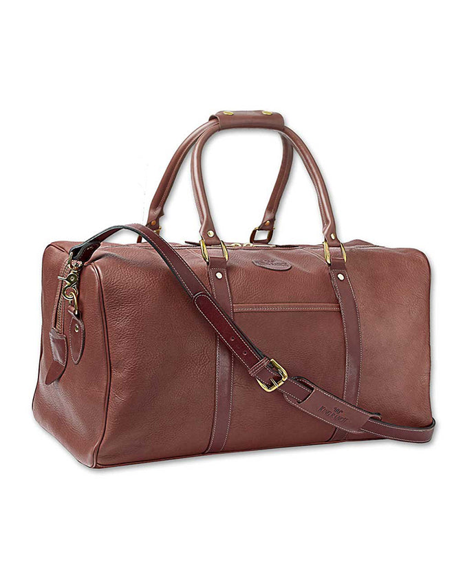 King Ranch | Campanero Duffel | Chaparral – Landry's Inc.