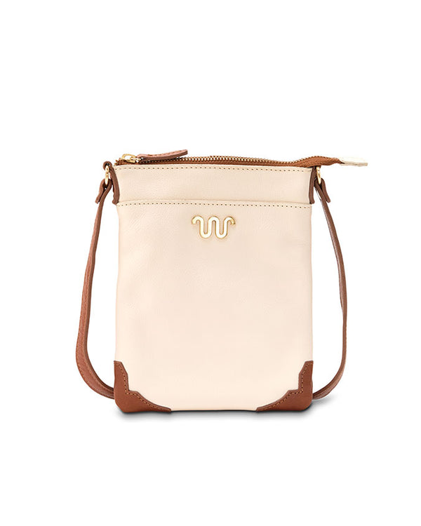 King Ranch | W Collection | Kit Messenger Bag