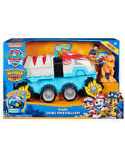 Box for Paw Patrol Dino Patroller.