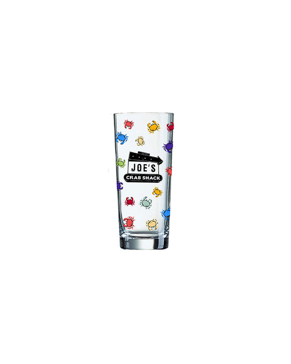 Joe's Crab Shack | Got Crabs? | Shot Glass