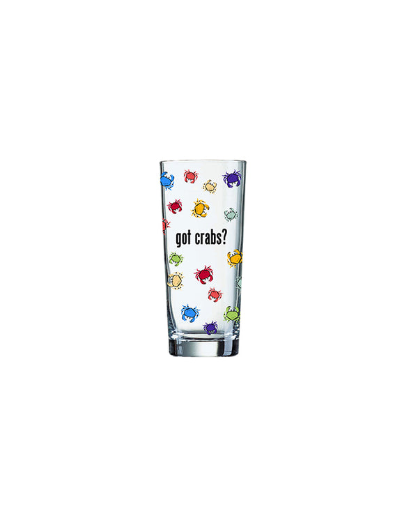 Joe's Crab Shack | Got Crabs? | Shot Glass