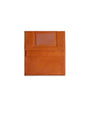King Ranch Checkbook with ID Holder