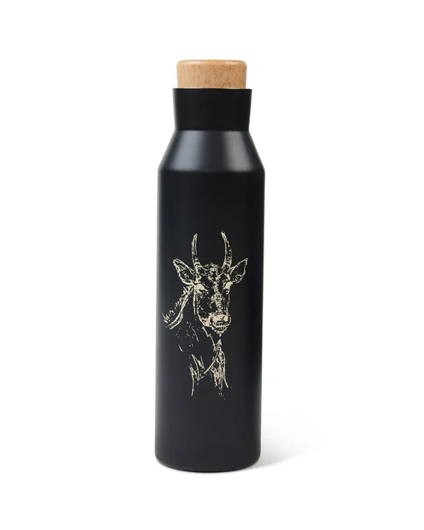 King Ranch | Nilgai | Water Bottle