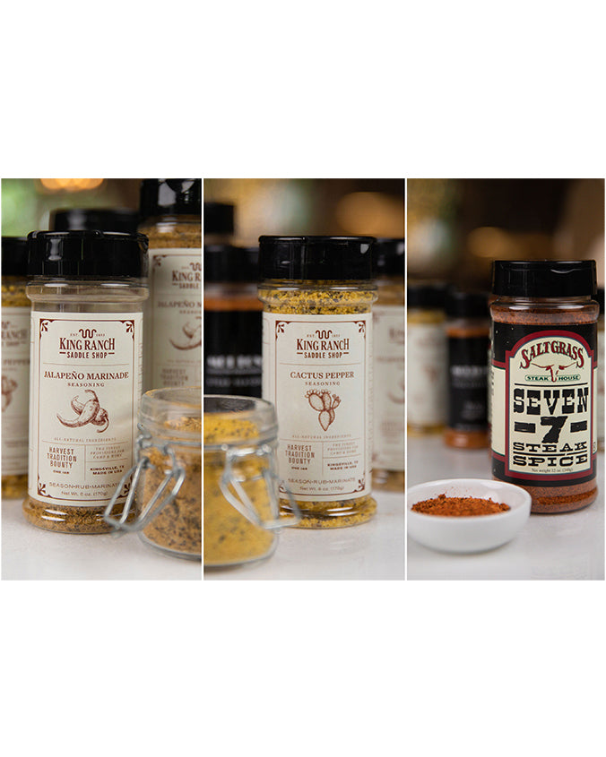 Saltgrass Steakhouse – Landry's Inc.