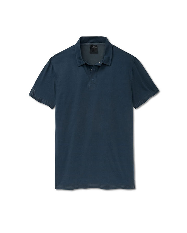 The Best Ways To Style Men's Short Sleeve Polo Shirts by King