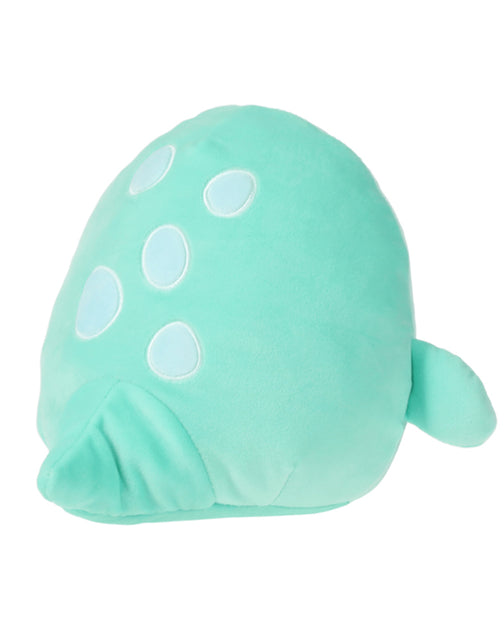 Original Squishmallow | Nessie the Sea Dino | 12