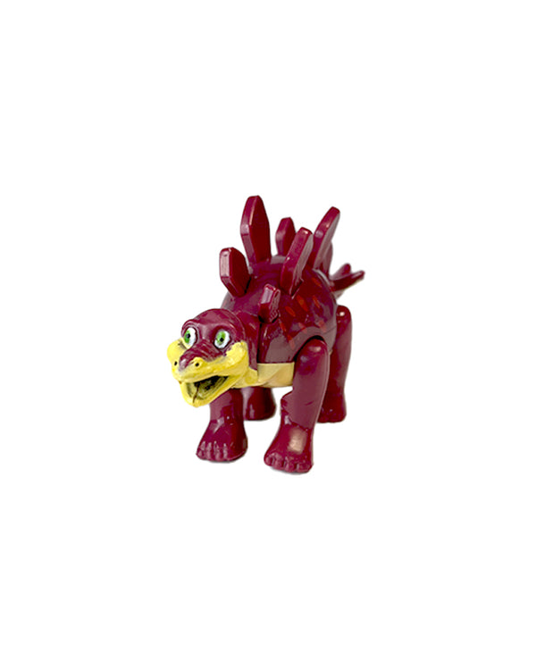 T-Rex Cafe | Cosmo the Stegosaurus | Figurine