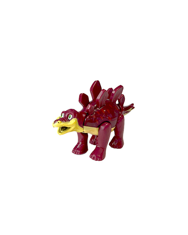 T-Rex Cafe | Cosmo the Stegosaurus | Figurine