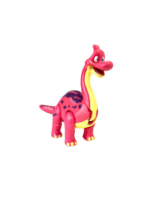T-Rex Cafe | Rocksy the Apatosaurus | Figurine – Landry's Inc.