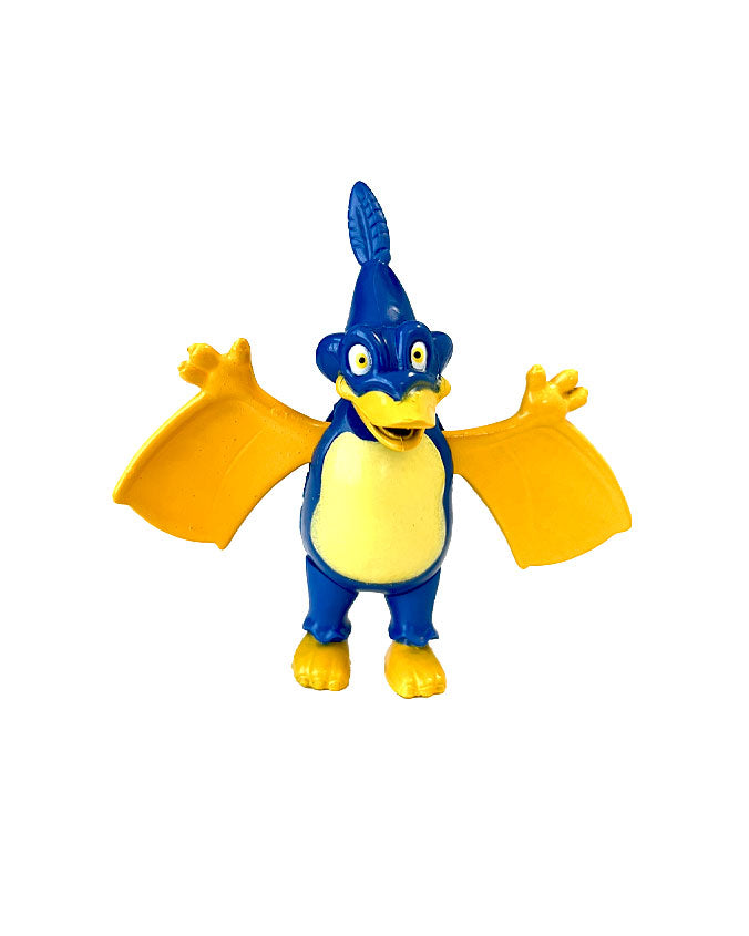 T-Rex Cafe | Tabitha the Pteranodon | Figurine – Landry's Inc.