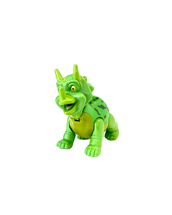 T-Rex Cafe | Trixie the Triceratops | Figurine